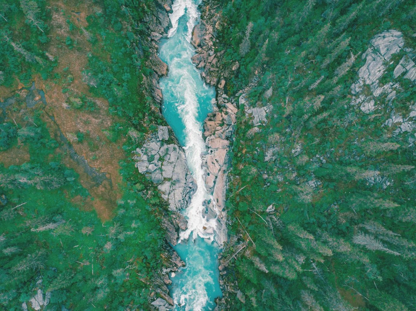 年間を通じた観光業務のイメージ