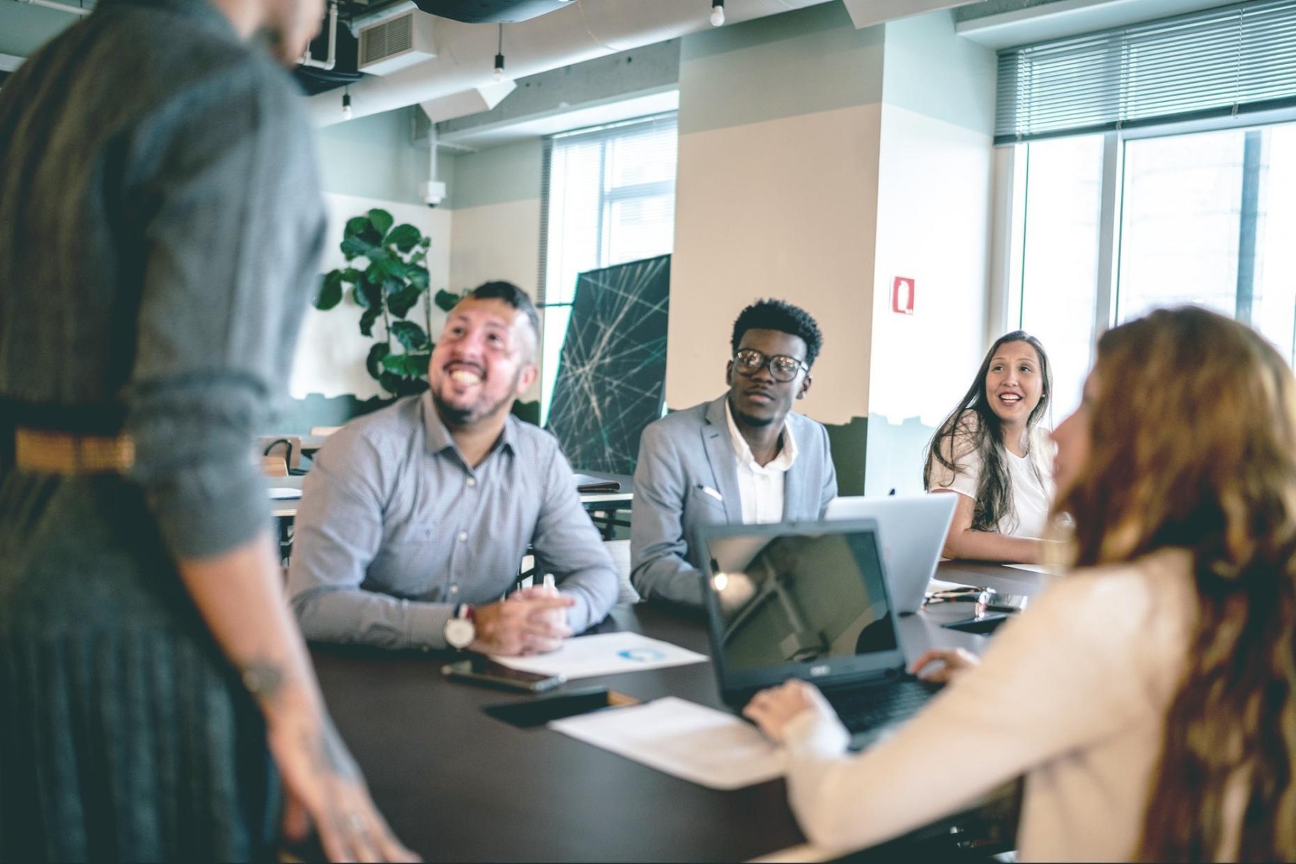 段階的な学習プログラムの構成
